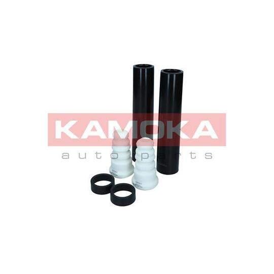 2019114 - Dust Cover Kit, shock absorber 