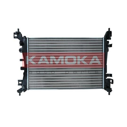 7705023 - Radiator, engine cooling 