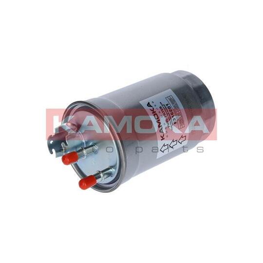 F316201 - Fuel filter 