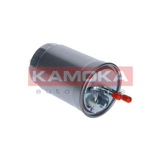 F316201 - Fuel filter 