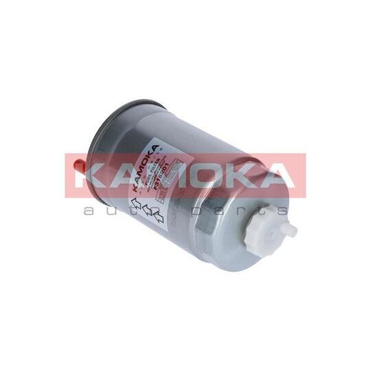 F316201 - Fuel filter 