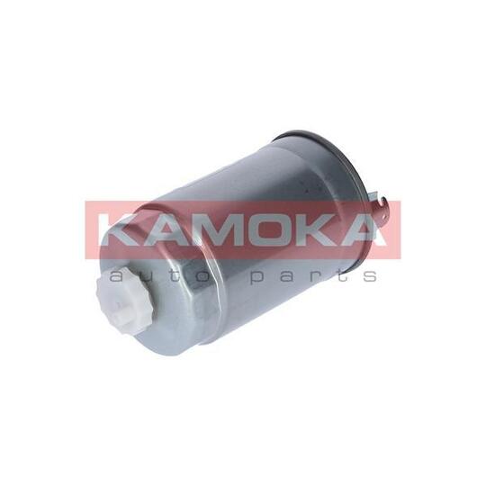 F316201 - Fuel filter 