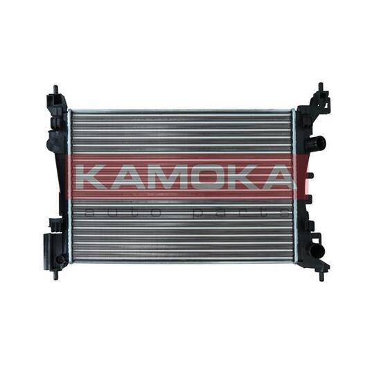 7705023 - Radiator, engine cooling 