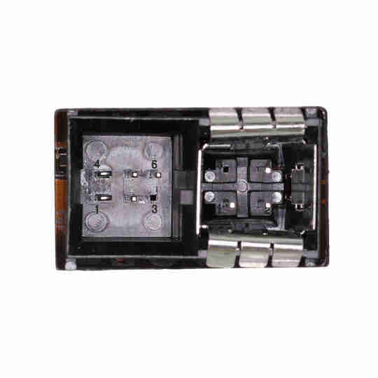 V95-73-0026 - Control Unit, lights 