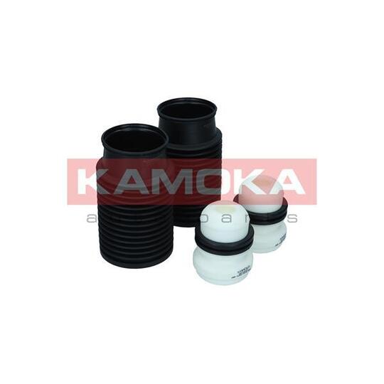 2019164 - Dust Cover Kit, shock absorber 