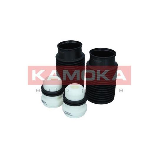 2019164 - Dust Cover Kit, shock absorber 