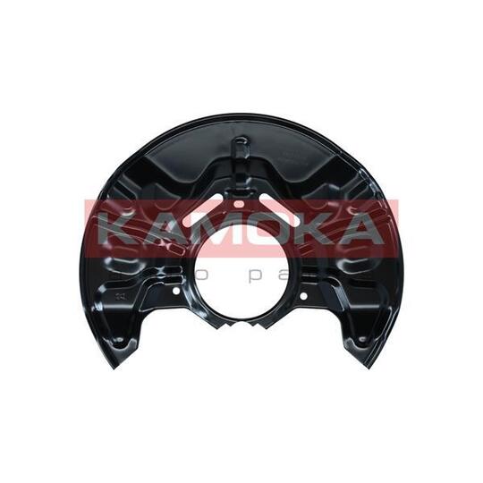 1180131 - Splash Panel, brake disc 