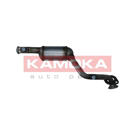 8015015 - Catalytic Converter 