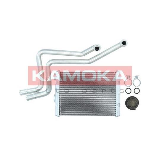 7760077 - Heat Exchanger, interior heating 