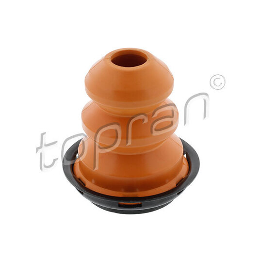 305 815 - Rubber Buffer, suspension 