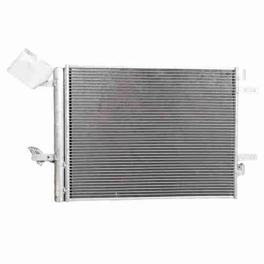 V22-62-0023 - Condenser, air conditioning 