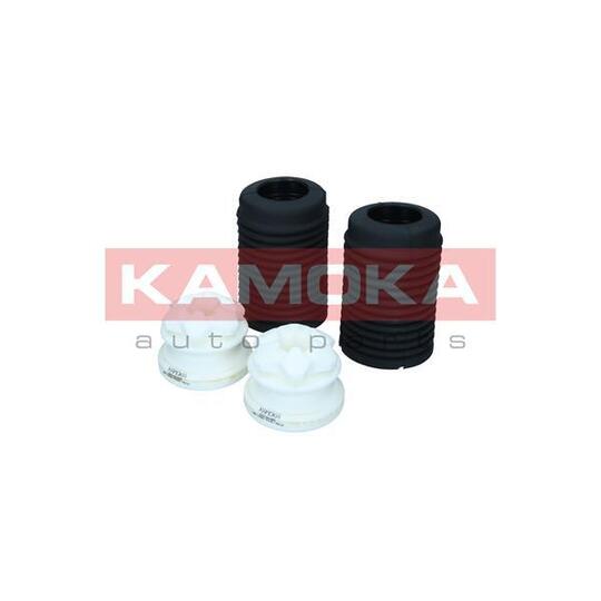 2019185 - Dust Cover Kit, shock absorber 