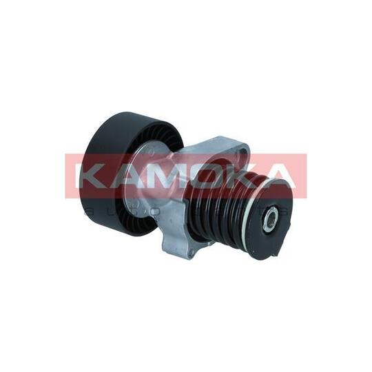 R0640 - Belt Tensioner, V-ribbed belt 