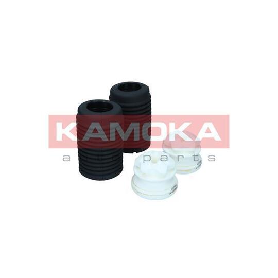 2019185 - Dust Cover Kit, shock absorber 