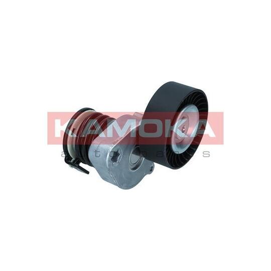 R0640 - Belt Tensioner, V-ribbed belt 