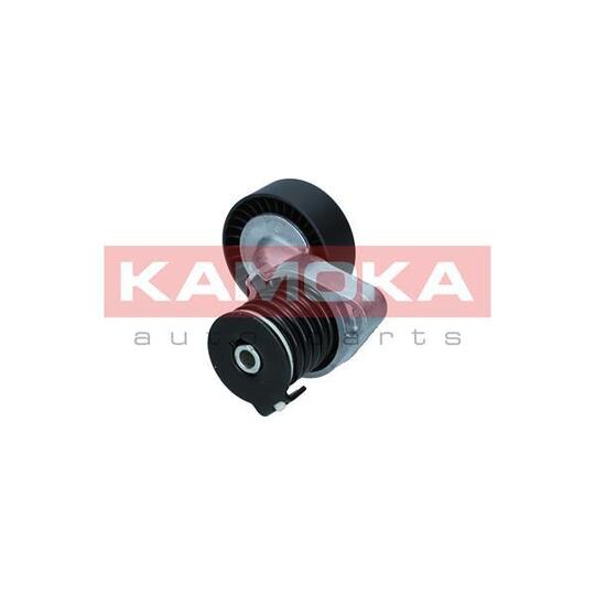 R0640 - Belt Tensioner, V-ribbed belt 