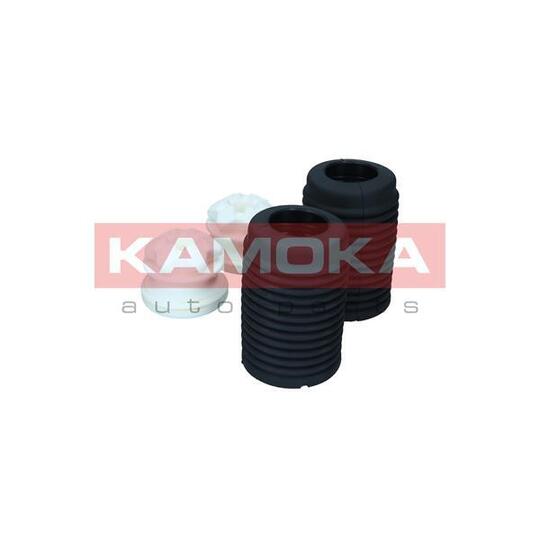 2019185 - Dust Cover Kit, shock absorber 