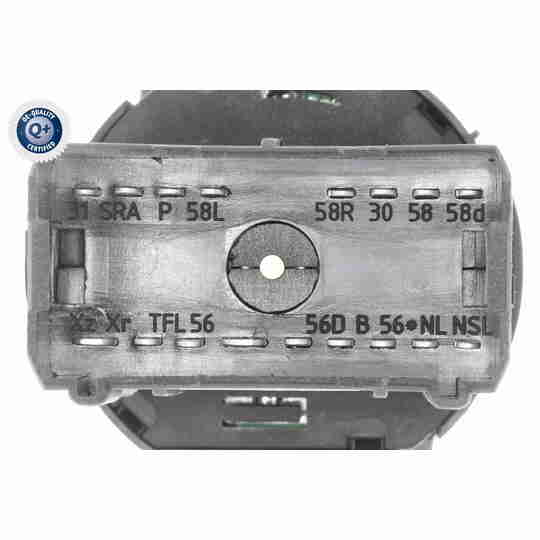 V10-73-0062 - Switch, headlight 