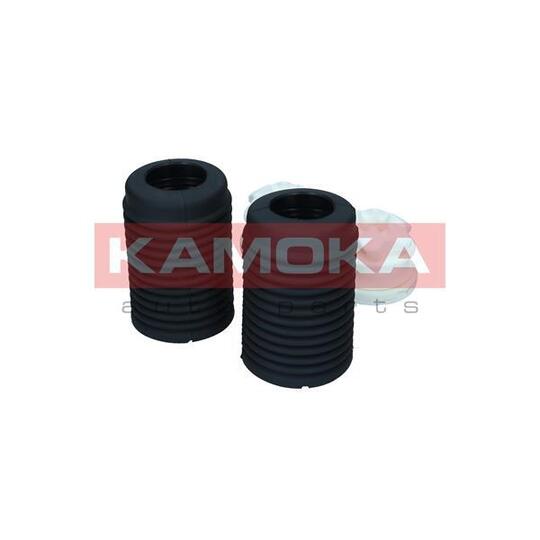 2019185 - Dust Cover Kit, shock absorber 