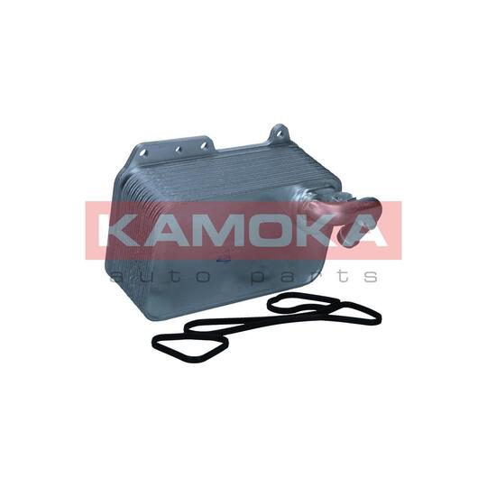 7730064 - Oil Cooler, engine oil 