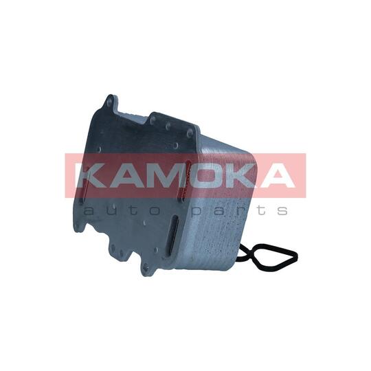 7730064 - Oil Cooler, engine oil 