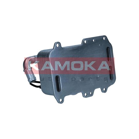 7730064 - Oil Cooler, engine oil 