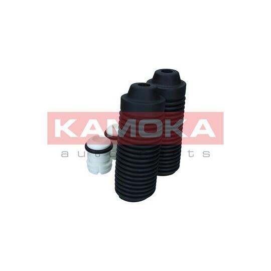 2019218 - Dust Cover Kit, shock absorber 