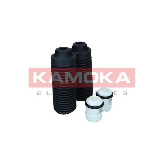 2019218 - Dust Cover Kit, shock absorber 