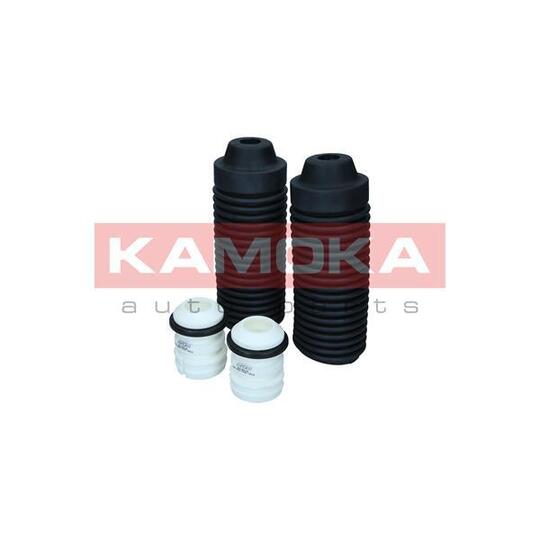 2019218 - Dust Cover Kit, shock absorber 