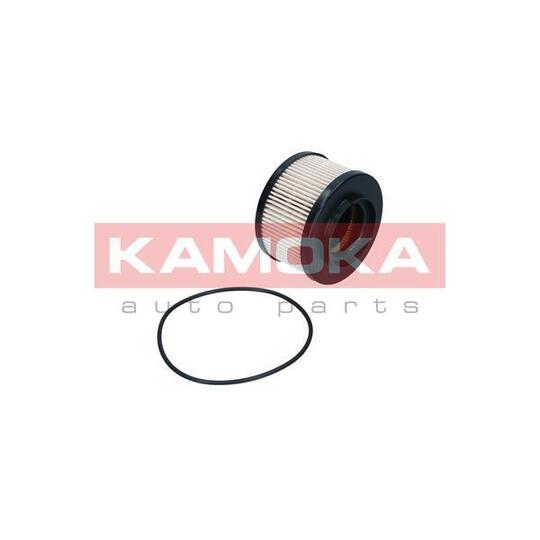 F325401 - Fuel filter 