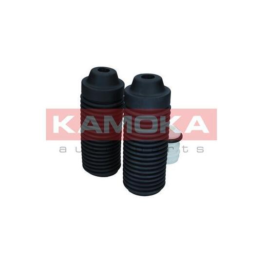 2019218 - Dust Cover Kit, shock absorber 