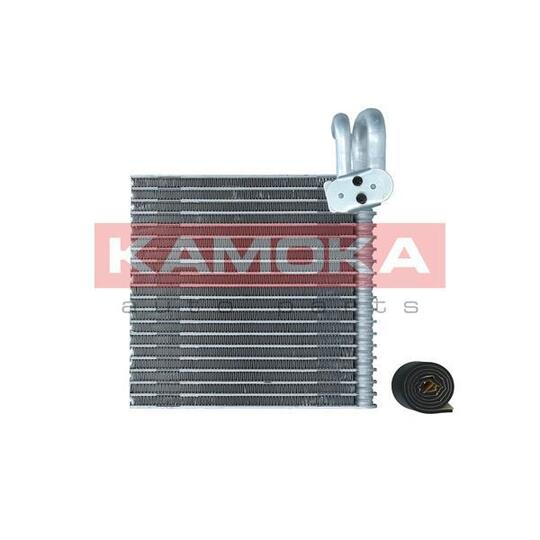 7770030 - Evaporator, air conditioning 