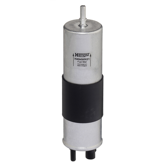 H494WK01 - Fuel filter 