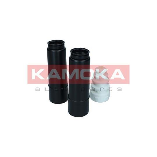 2019151 - Dust Cover Kit, shock absorber 