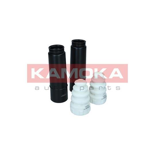 2019151 - Dust Cover Kit, shock absorber 