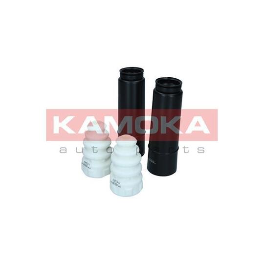 2019151 - Dust Cover Kit, shock absorber 