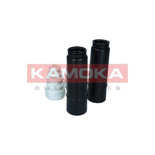 2019151 - Dust Cover Kit, shock absorber 