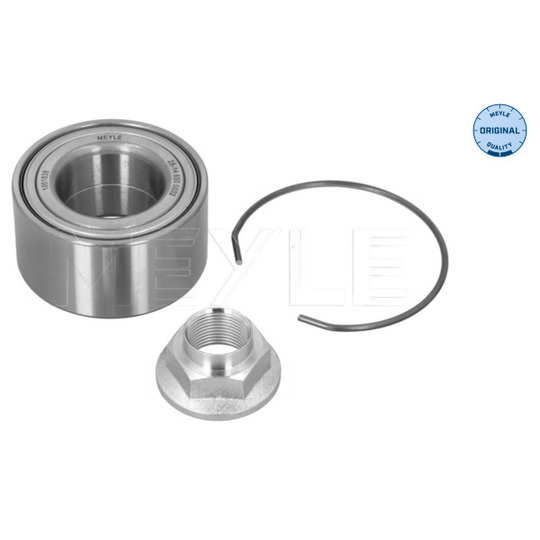 28-14 650 0002 - Wheel Bearing Kit 