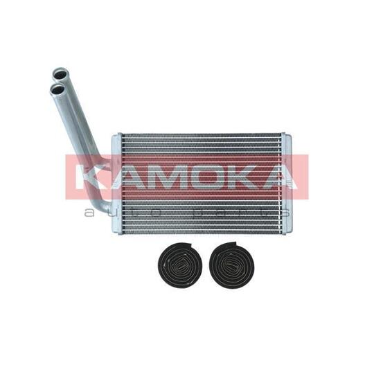 7760053 - Heat Exchanger, interior heating 