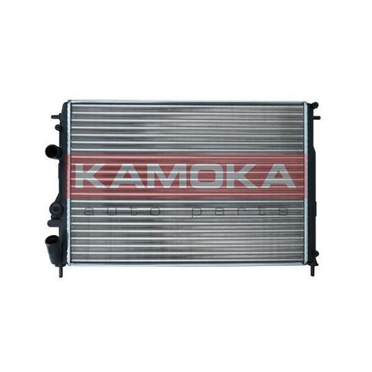 7705048 - Radiator, engine cooling 