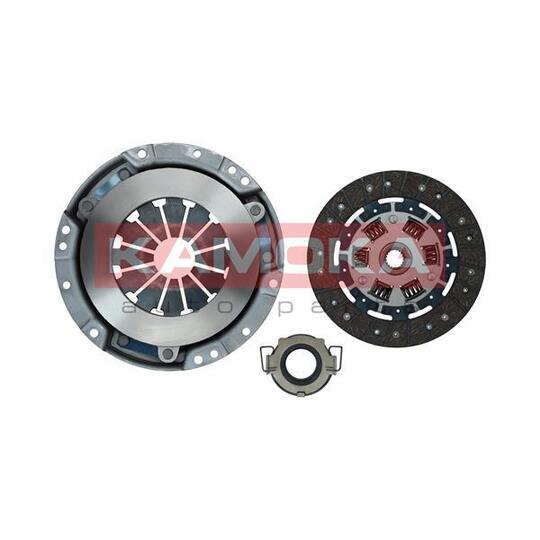 KC203 - Clutch Kit 