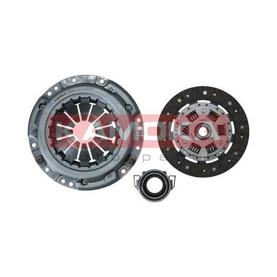 KC203 - Clutch Kit 