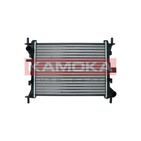 7705030 - Radiator, engine cooling 