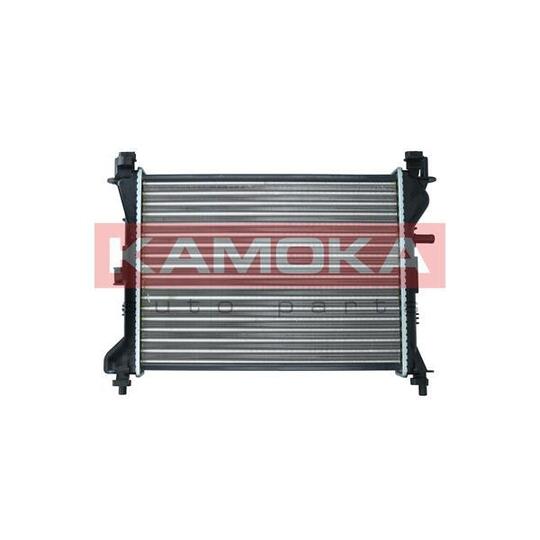 7705030 - Radiator, engine cooling 