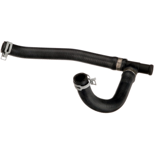 02-3319 - Heater Hose 