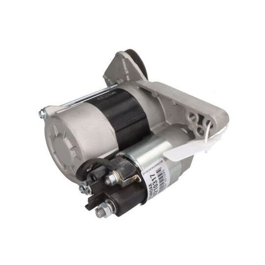 STX210317R - Startmotor 