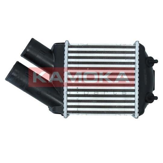 7750114 - Charge Air Cooler 