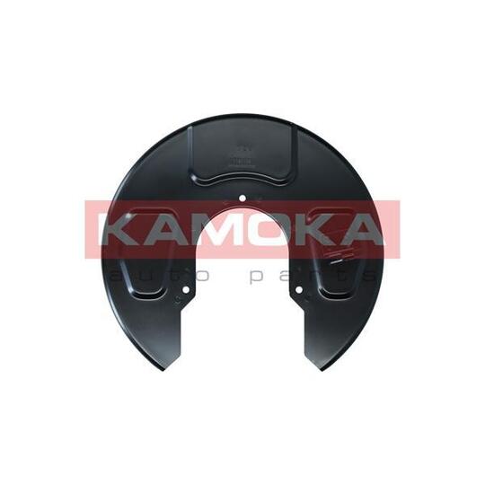 1180138 - Splash Panel, brake disc 