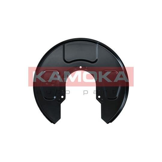 1180138 - Splash Panel, brake disc 