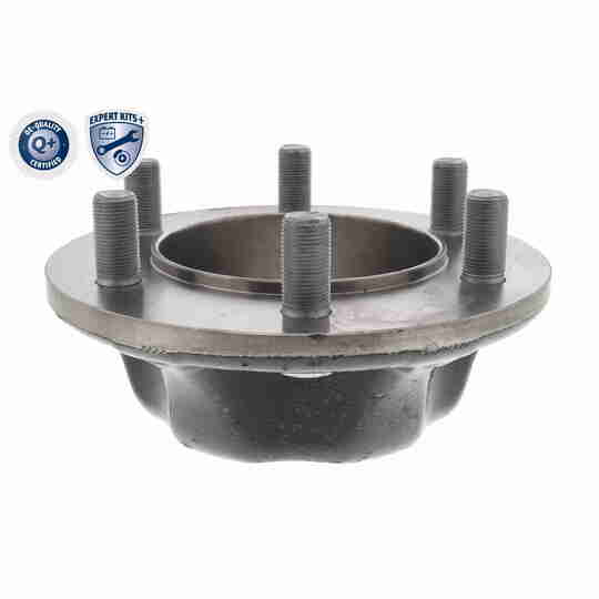 V27-0100 - Wheel hub 